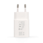 Q-Master Oplader | Q-Master | 5W (USB A, Wit) PWR010WHT05W K000000047 - 3