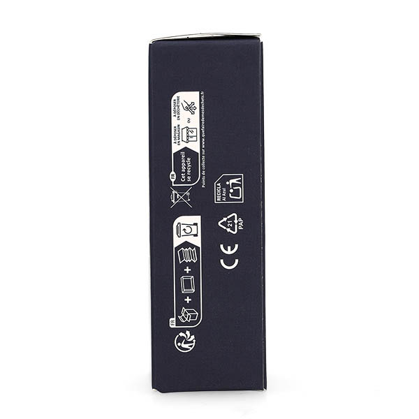Q-Master Oplader | Q-Master | 5W (USB A, Wit) PWR010WHT05W K000000047 - 6