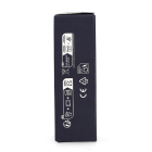 Q-Master Oplader | Q-Master | 5W (USB A, Wit) PWR010WHT05W K000000047 - 6
