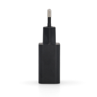 Q-Master Oplader | Q-Master | 5W (USB A, Zwart) PWR010BLK05W K000000046 - 2