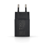 Q-Master Oplader | Q-Master | 5W (USB A, Zwart) PWR010BLK05W K000000046 - 3