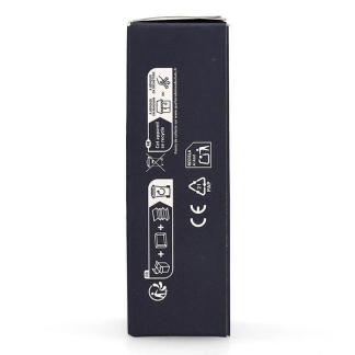 Q-Master Oplader | Q-Master | 5W (USB A, Zwart) PWR010BLK05W K000000046 - 6