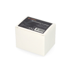 Q-Master Reisoplader | Q-Master | Type A, B, C, E, F, G, H, I, J, K en L naar Type A, C, G en I | 4 poorten | 45W (1x USB A, 3x USB C) PWR001BLK45W K000000040 - 6