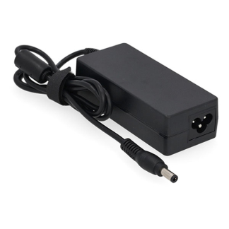 Q-Master Toshiba laptop oplader | Q-Master | 65W (3.5 x 1.35mm, Power Delivery, 3.42A) PWR131TOS65W K010214552