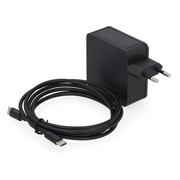 Q-Master USB C adapter | Q-Master | 45W (Power Delivery 3) PWR162UNI45W K010214575 - 1