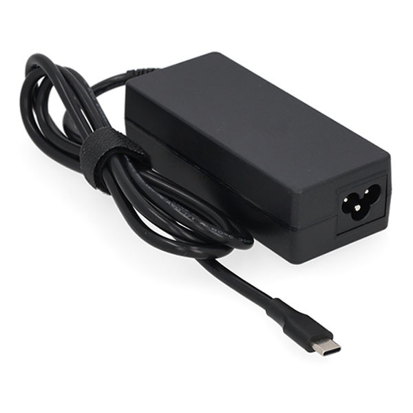 Q-Master USB C adapter | Q-Master | 65W (Power Delivery 3) PWR161UNI65W K010214573 - 1