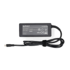 Q-Master USB C adapter | Q-Master | 65W (Power Delivery 3) PWR161UNI65W K010214573 - 2