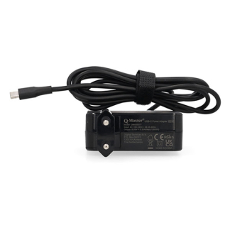 Q-Master USB C adapter | Q-Master | 65W (Power Delivery 3) PWR162UNI65W K010214576 - 2