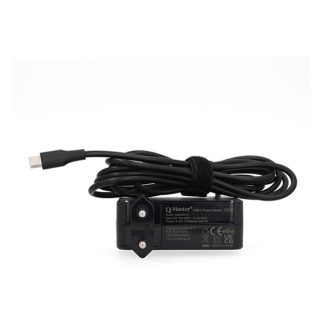 Q-Master USB C adapter | Q-Master | 90W (Power Delivery 3) PWR162UNI90W K010214577 - 2