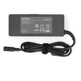 Q-Master Universele adapter | Q-Master | 90W (20 aansluitingen, Power Delivery) PWR160UNI90W K010214572 - 2