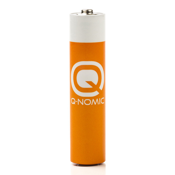 Q-Nomic AAA batterijen | Q-Nomic | 24 stuks (Alkaline, 1.5 V) AQN00012 K000000029 - 3