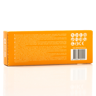 Q-Nomic AAA batterijen | Q-Nomic | 24 stuks (Alkaline, 1.5 V) AQN00012 K000000029 - 5