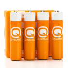 Q-Nomic AAA batterijen | Q-Nomic | 4 stuks (Alkaline, 1.5 V) AQN00020 K000000037 - 2