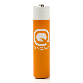 Q-Nomic AAA batterijen | Q-Nomic | 4 stuks (Alkaline, 1.5 V) AQN00020 K000000037 - 3