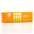 Q-Nomic AA batterijen | Q-Nomic | 24 stuks (Alkaline, 1.5 V) AQN00010 K000000027 - 4