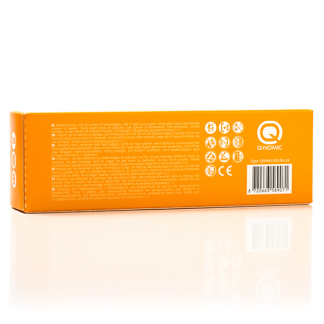 Q-Nomic AA batterijen | Q-Nomic | 24 stuks (Alkaline, 1.5 V) AQN00010 K000000027 - 5