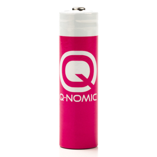Q-Nomic AA batterijen | Q-Nomic | 4 stuks (Lithium, 1.5 V) AQN00003 K000000021 - 3