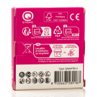 Q-Nomic AA batterijen | Q-Nomic | 4 stuks (Lithium, 1.5 V) AQN00003 K000000021 - 5