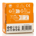 Q-Nomic C LR14 batterij | Q-Nomic | 2 stuks (Alkaline, 1.5 V) AQN00009 K000000026 - 5