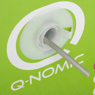 Q-Nomic Netwerkkabel | Cat6 F/UTP | 305 meter | Q-Nomic (Soepele kern, Eca) 75.020.02 K000000002 - 3