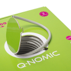 Q-Nomic Netwerkkabel | Cat6 F/UTP | 100 meter | Q-Nomic (Stugge kern, Eca) 75.020.04 K000000004 - 2