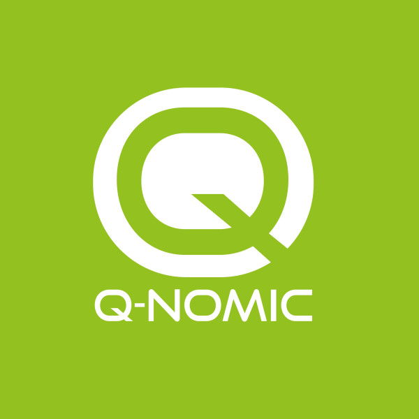 Q-Nomic Netwerkkabel | Cat6 F/UTP | 50 meter | Q-Nomic (Stugge kern, Eca) 75.020.03 K000000003 - 7