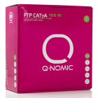 Q-Nomic Netwerkkabel | Cat7a S/FTP | 100 meter | Q-Nomic (Stugge kern, 100% koper, LSZH, Eca) 53867C 75.020.17 K000000017 - 4