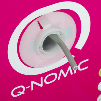 Q-Nomic Netwerkkabel | Cat7a S/FTP | 305 meter | Q-Nomic (Soepele kern, 100% koper, LSZH, Eca) 75.020.15 K000000015 - 3