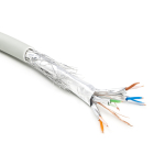 Q-Nomic Netwerkkabel | Cat7a S/FTP | 50 meter | Q-Nomic (Soepele kern, 100% koper, LSZH, Eca) 75.020.13 K000000013 - 3