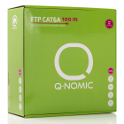 Q-Nomic Netwerkkabel voor buiten | Cat6a S/FTP | 100 meter | Q-Nomic (Stugge kern, 100% koper, LSZH, Eca) 75.020.12 K000000012 - 4