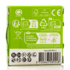 Q-Nomic Oplaadbare AAA batterijen | Q-Nomic | 4 stuks (Ni-MH, 1.2 V, 800 mAh) AQN00014 K000000031 - 5