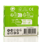 Q-Nomic Oplaadbare AA batterijen | Q-Nomic | 4 stuks (Ni-MH, 1.2 V, 2000 mAh) AQN00002 K000000020 - 5