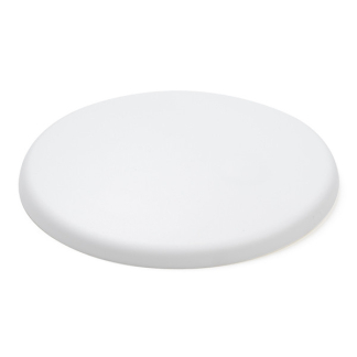 Q-link Afdekplaat plafond | Q-link | 12 stuks (Rond, Ø125mm, Wit)  W180106971 - 2