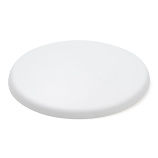 Q-link Afdekplaat plafond | Q-link (Rond, Wit) 01.476.89 K180106971 - 