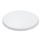 Afdekplaat plafond | Q-link (Rond, Wit)