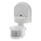 Q-link Bewegingssensor | Q-link (Infrarood, 1 tot 8 meter bereik, 180°, Buiten, Wit) 53.301.29 K180108111 - 1