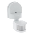 Q-link Bewegingssensor | Q-link (Infrarood, 1 tot 8 meter bereik, 180°, Buiten, Wit) 53.301.29 K180108111 - 6