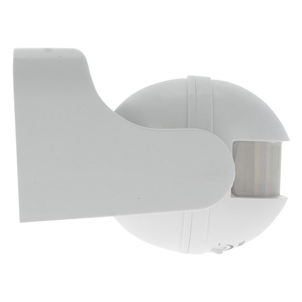 Q-link Bewegingssensor | Q-link (Infrarood, 1 tot 8 meter bereik, 180°, Buiten, Wit) 53.301.32 K180108107 - 3