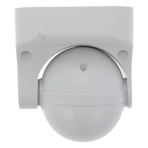 Q-link Bewegingssensor | Q-link (Infrarood, 1 tot 8 meter bereik, 180°, Buiten, Wit) 53.301.32 K180108107 - 4