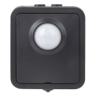Q-link Bewegingssensor | Q-link (Infrarood, 3 tot 7 meter bereik, 160°, Buiten) 00.946.95 K180108112 - 3