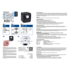 Q-link Bewegingssensor | Q-link (Infrarood, 3 tot 7 meter bereik, 160°, Buiten) 00.946.95 K180108112 - 4