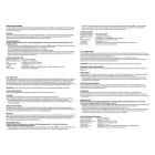 Q-link Bewegingssensor | Q-link (Infrarood, 3 tot 7 meter bereik, 160°, Buiten) 00.946.95 K180108112 - 5