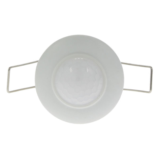 Q-link Bewegingssensor | Q-link (Infrarood, 6 meter bereik, 360°, Binnen) 53.301.35 K180108109