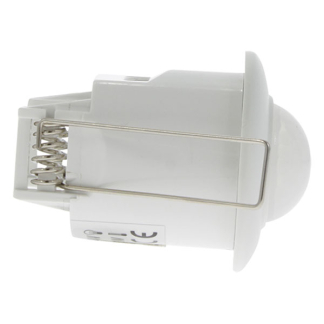 Q-link Bewegingssensor | Q-link (Infrarood, 6 meter bereik, 360°, Binnen) 53.301.35 K180108109 - 2