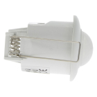 Q-link Bewegingssensor | Q-link (Infrarood, 6 meter bereik, 360°, Binnen) 53.301.35 K180108109 - 2