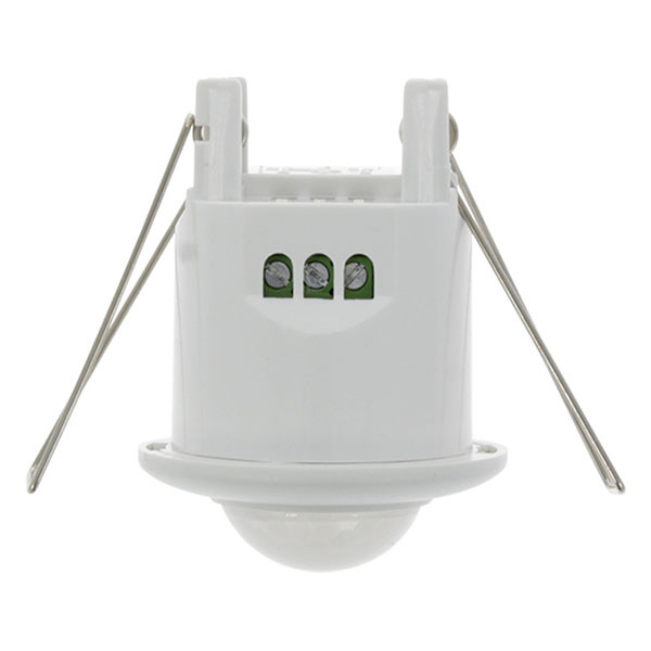 Q-link Bewegingssensor | Q-link (Infrarood, 6 meter bereik, 360°, Binnen) 53.301.35 K180108109 - 3