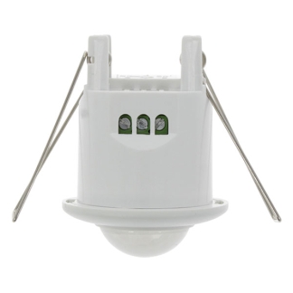 Q-link Bewegingssensor | Q-link (Infrarood, 6 meter bereik, 360°, Binnen) 53.301.35 K180108109 - 3