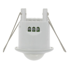 Q-link Bewegingssensor | Q-link (Infrarood, 6 meter bereik, 360°, Binnen) 53.301.35 K180108109 - 3