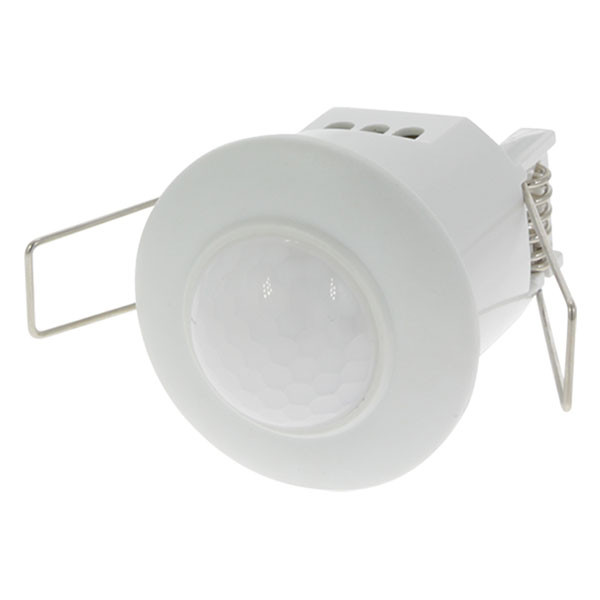 Q-link Bewegingssensor | Q-link (Infrarood, 6 meter bereik, 360°, Binnen) 53.301.35 K180108109 - 4