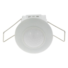 Q-link Bewegingssensor | Q-link (Infrarood, 6 meter bereik, 360°, Binnen) 53.301.35 K180108109 - 6